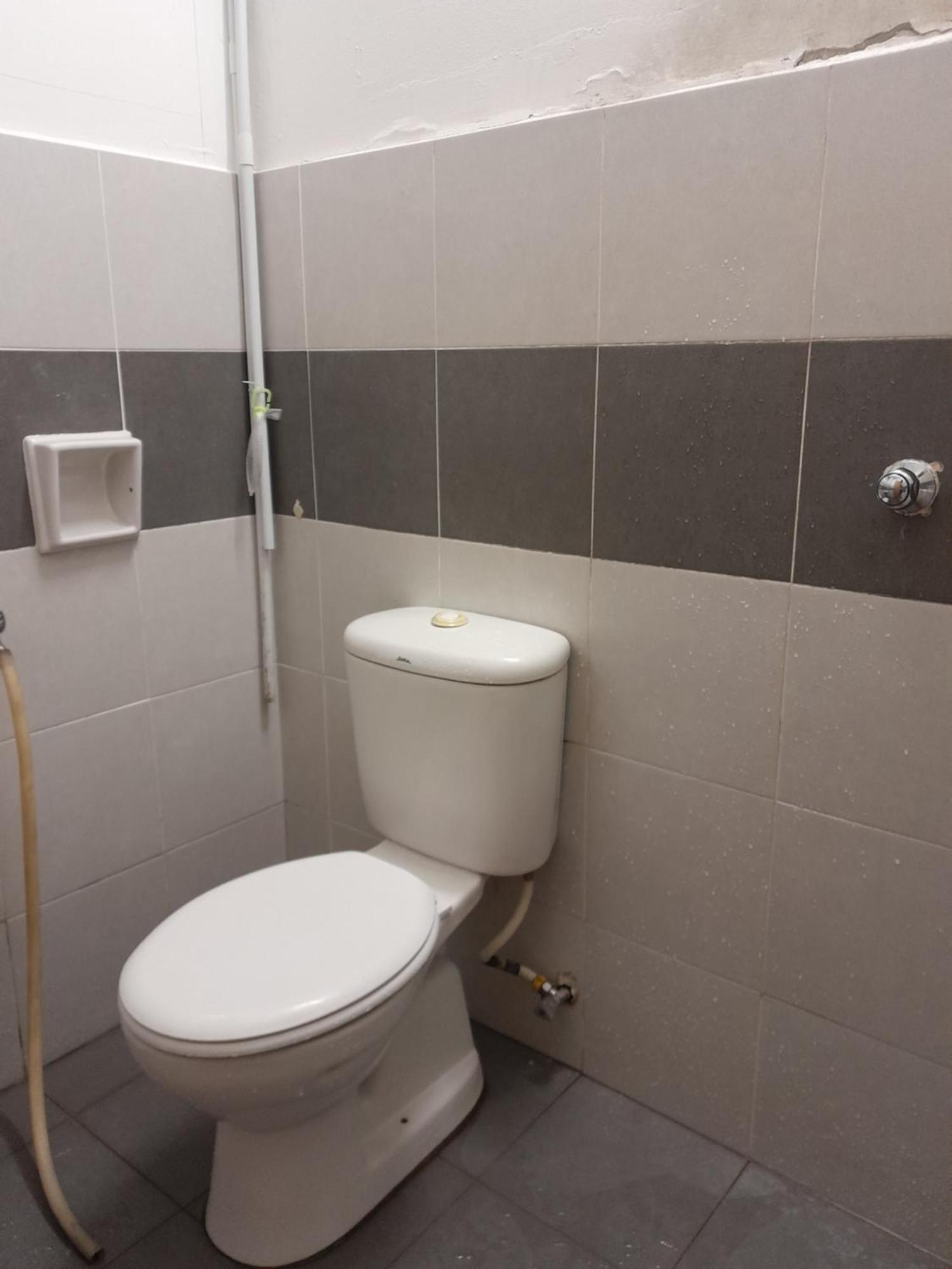 Adinda Homestay Kuala Terengganu Ruang foto